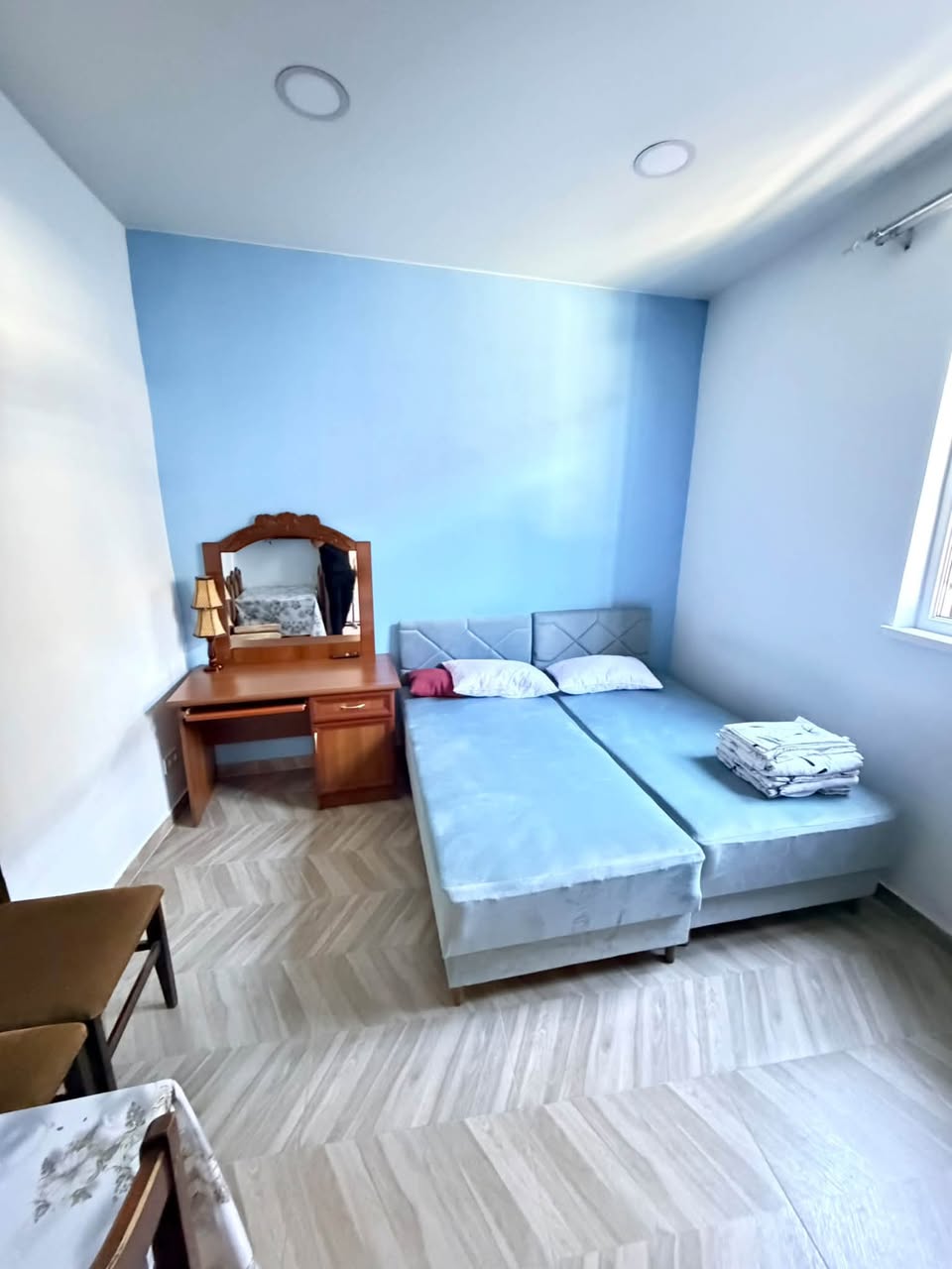 Central community: Kilikia bus station Rent: Own house — 180…