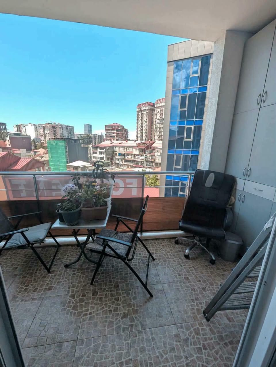 Apartment for sale, Batumi