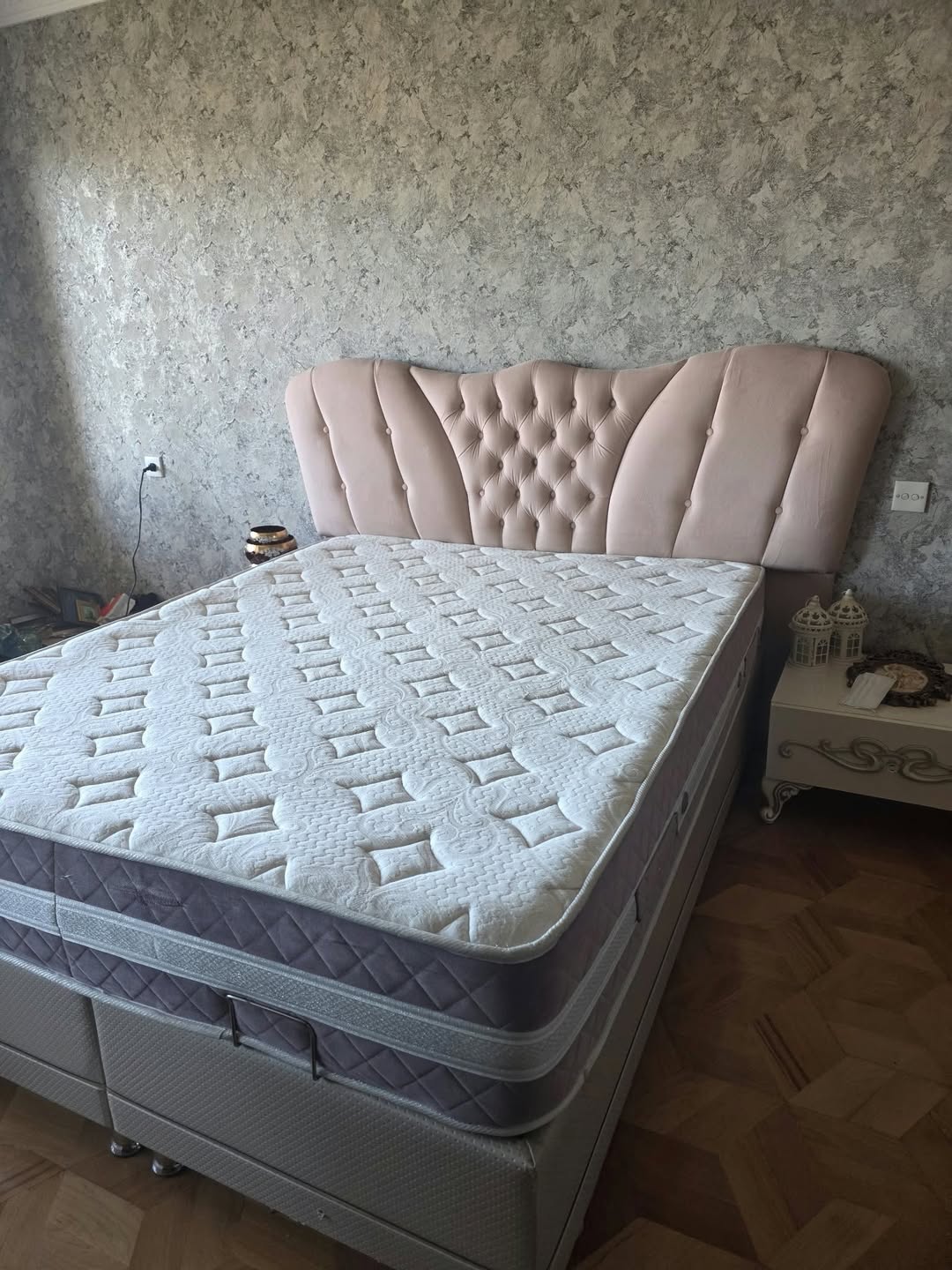 Продаётся диван турецкого производства б/у — 1,200₾