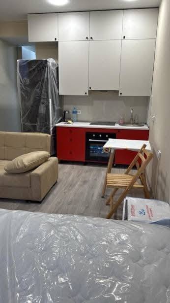 ქირავდება ბინა, თბილისი — $600