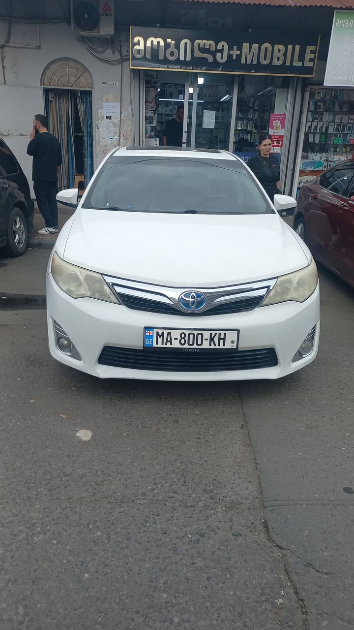 იყიდება ან იცვლება თქვეგან დამატებით, მდებარეობა 2013 — 6,600$
