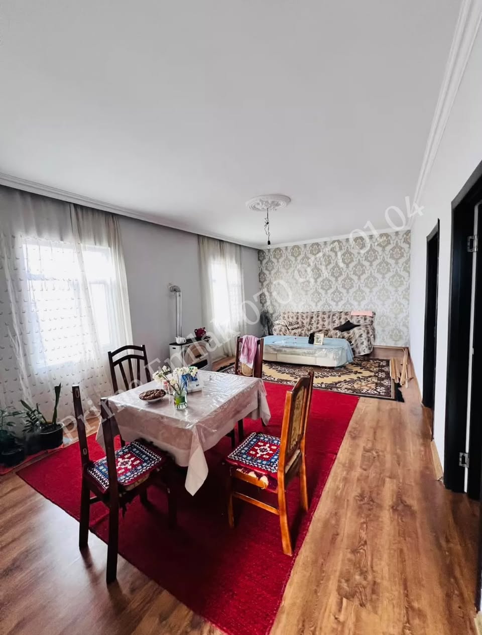 Bahçe evi, Bakü — 70,000 ₼