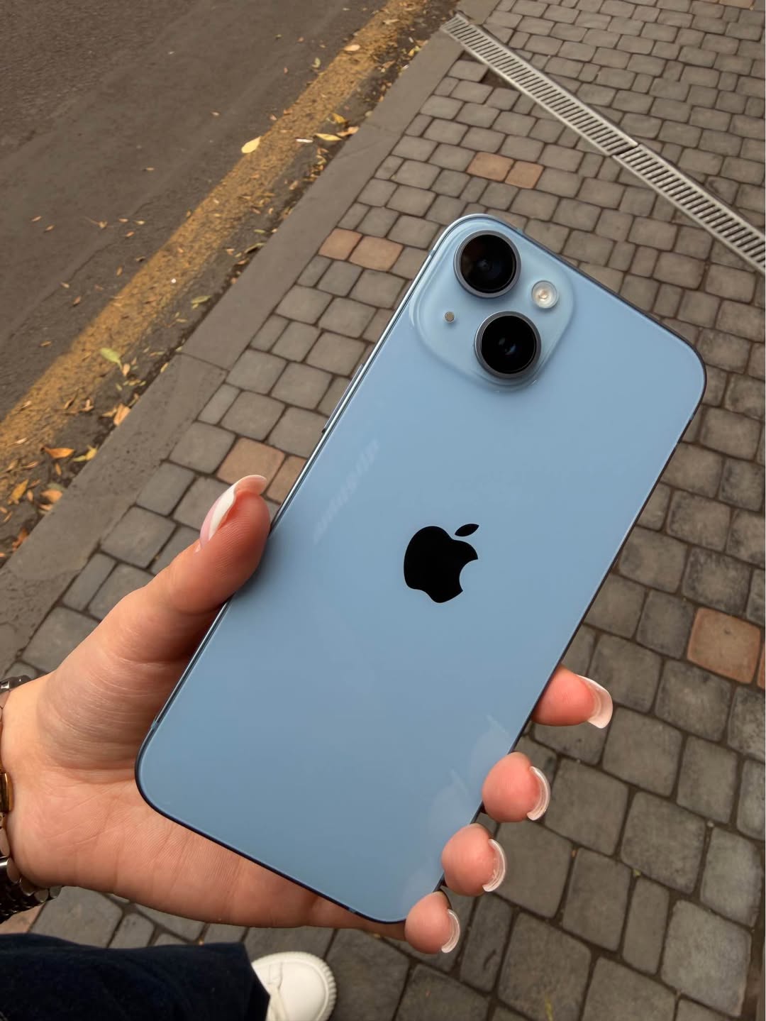 Telefon