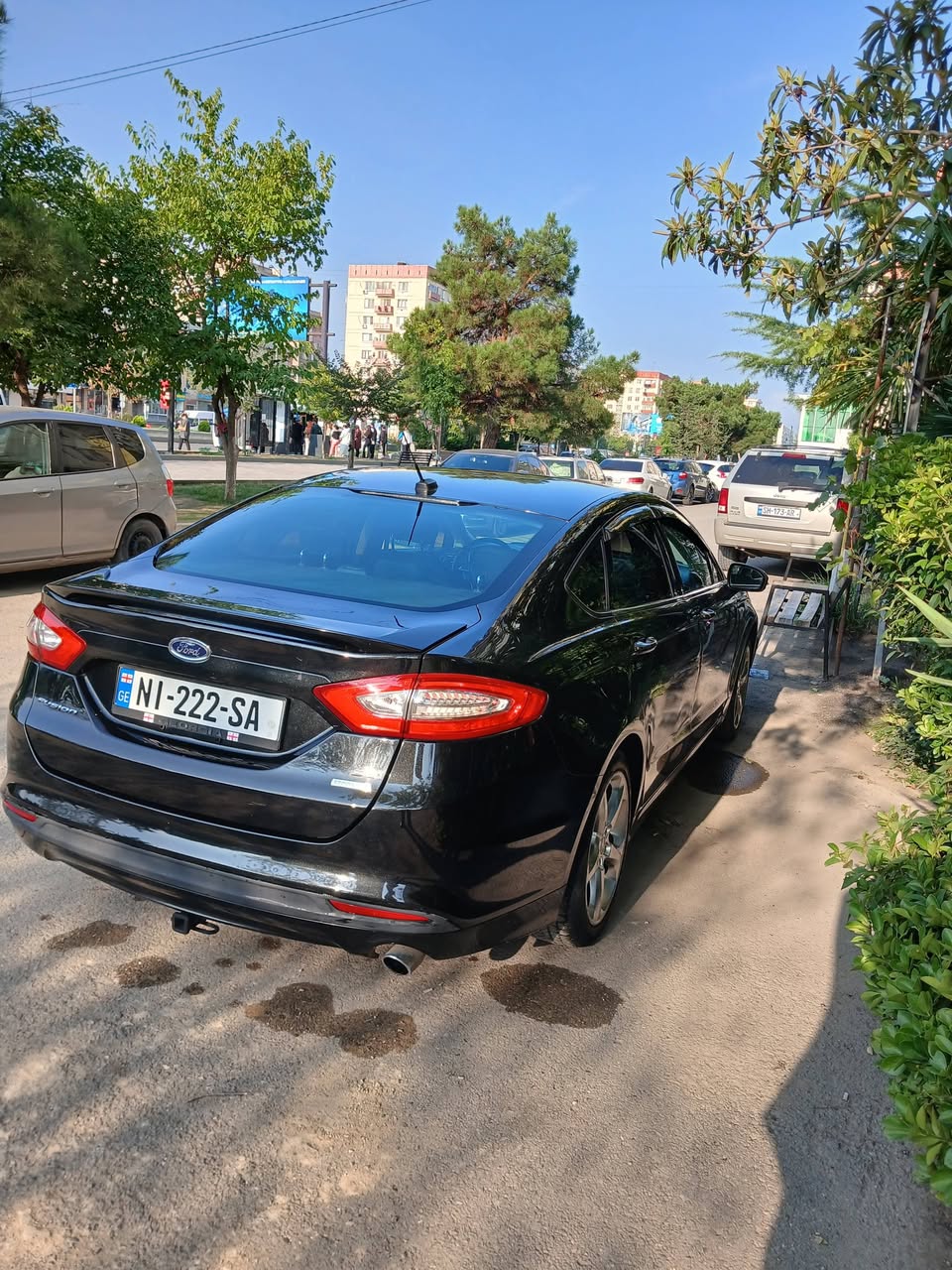 4800 დოლარი, 2012 წ. 1.6 ძრავი