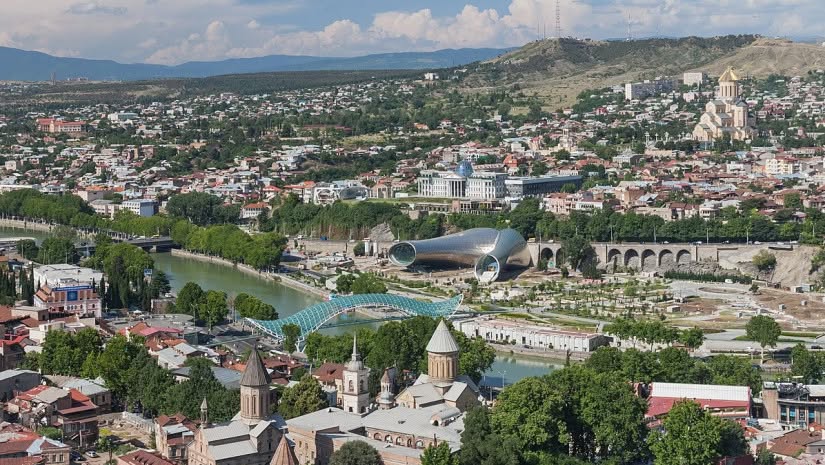 ვიგირავებ წერეთლიდან გლდანის ჩათვლით 35000 დოლარად