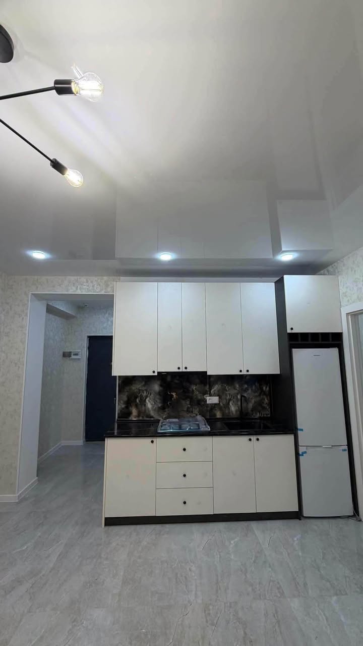 Продаётся квартира, Рустави — $72,000