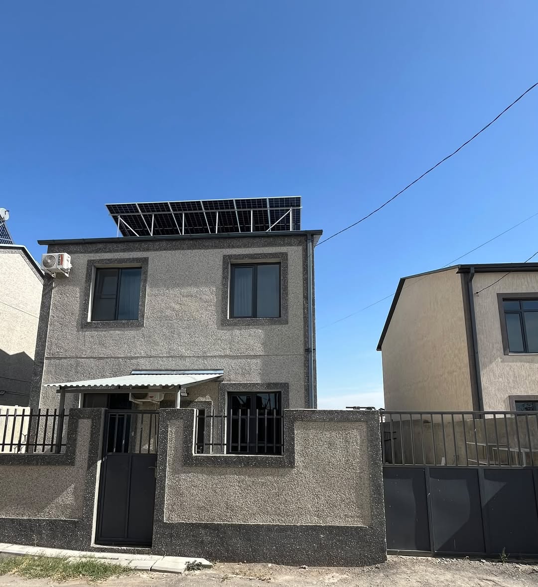Ev / Villa — 240,000$