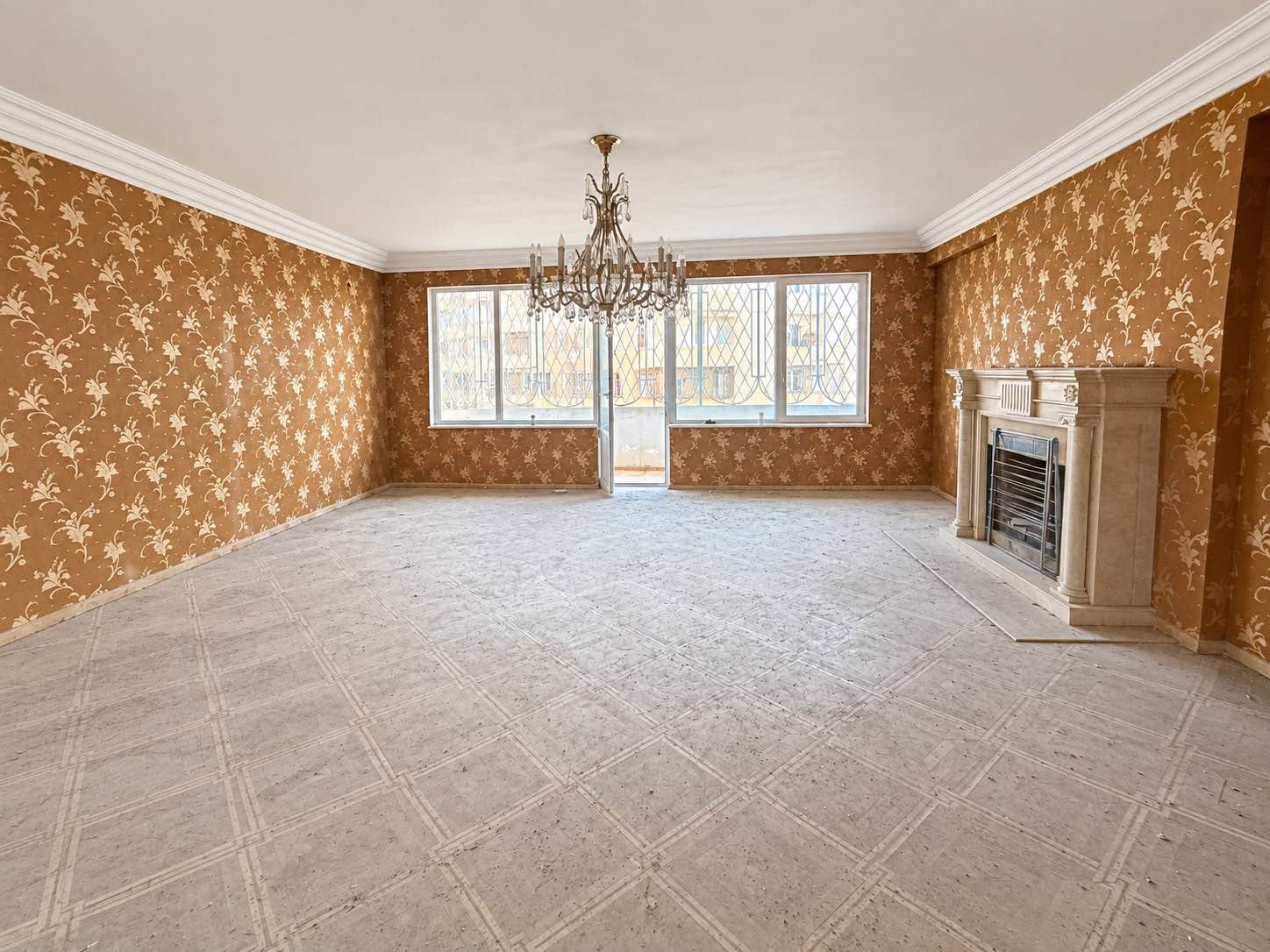 Satılık daire, Tiflis — $2,100