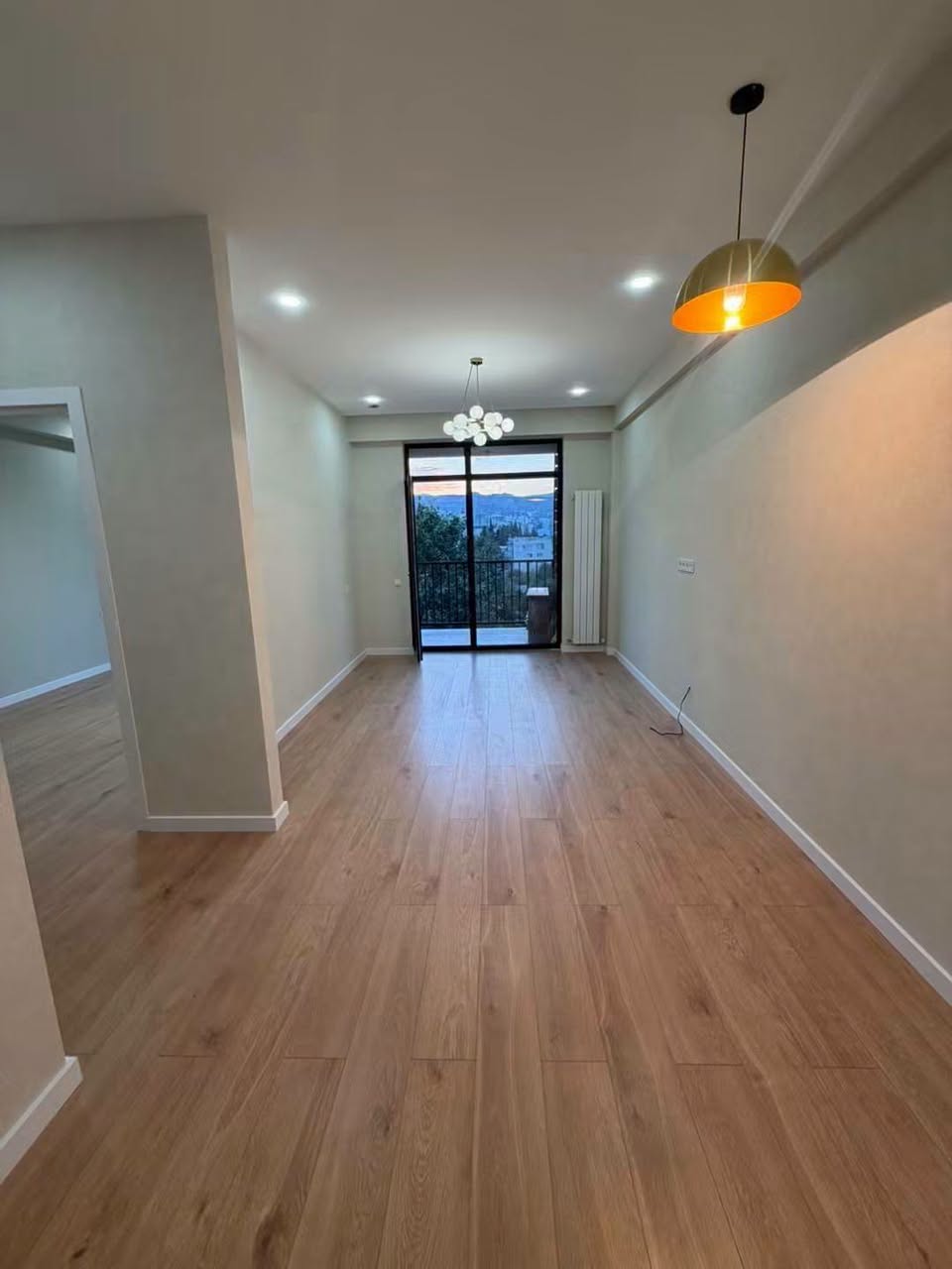 Apartment for sale, Tbilisi — $97,000