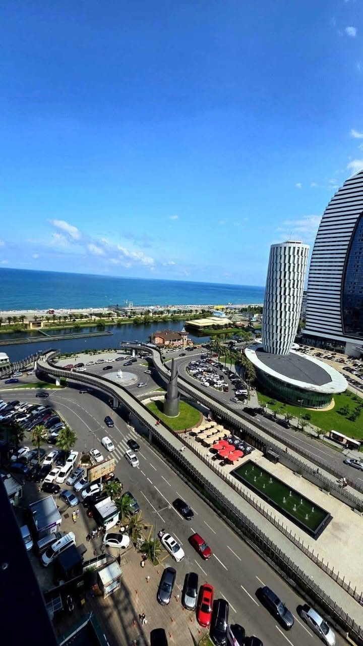 Apartment for rent, Batumi