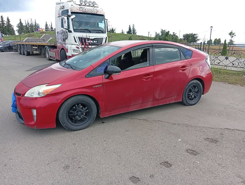Avtomobil 2012 — 4,500$