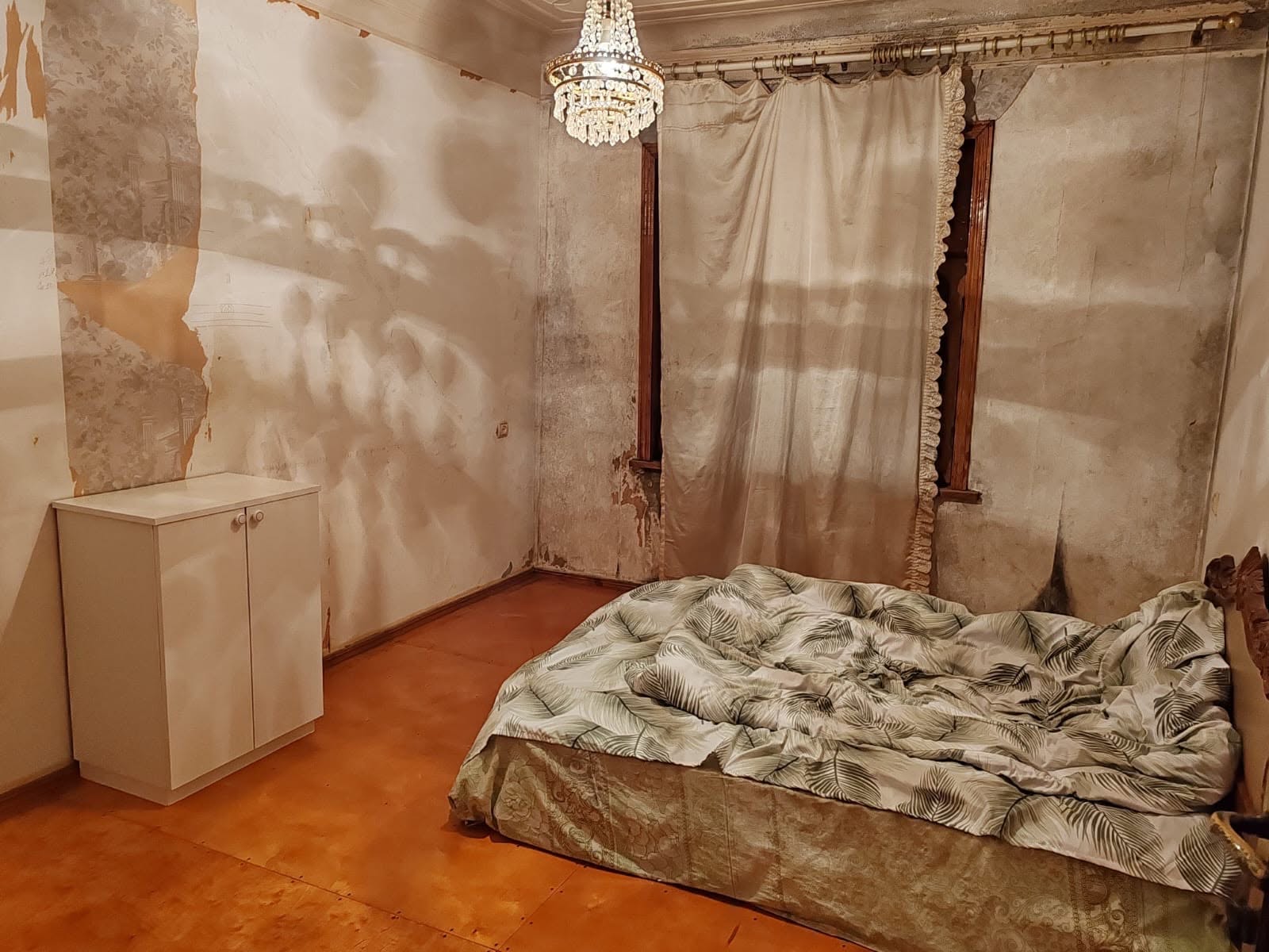 3 ოთახიანი ბინა იყიდება, ბაქო — 158,000 ₼