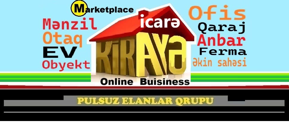 🏡 Kırsal evin bir katının kirası — 600₼