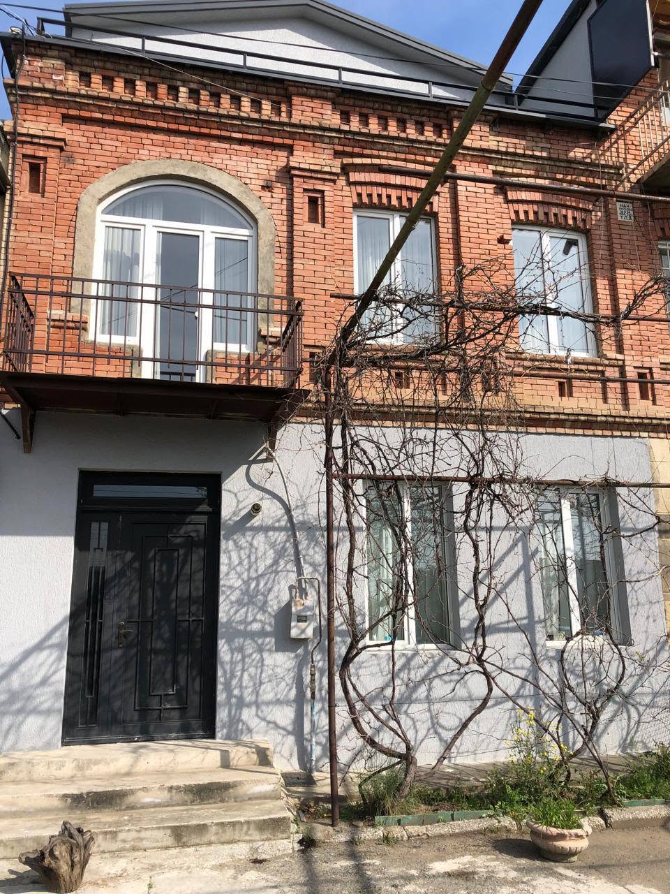 Kirayədə mənzil, Tbilisi - 900 ₾