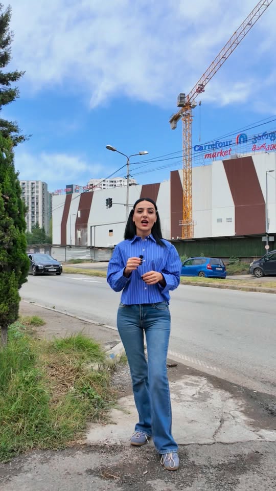 📍 ქირავდება 750 ლარად კომერციული ფართი