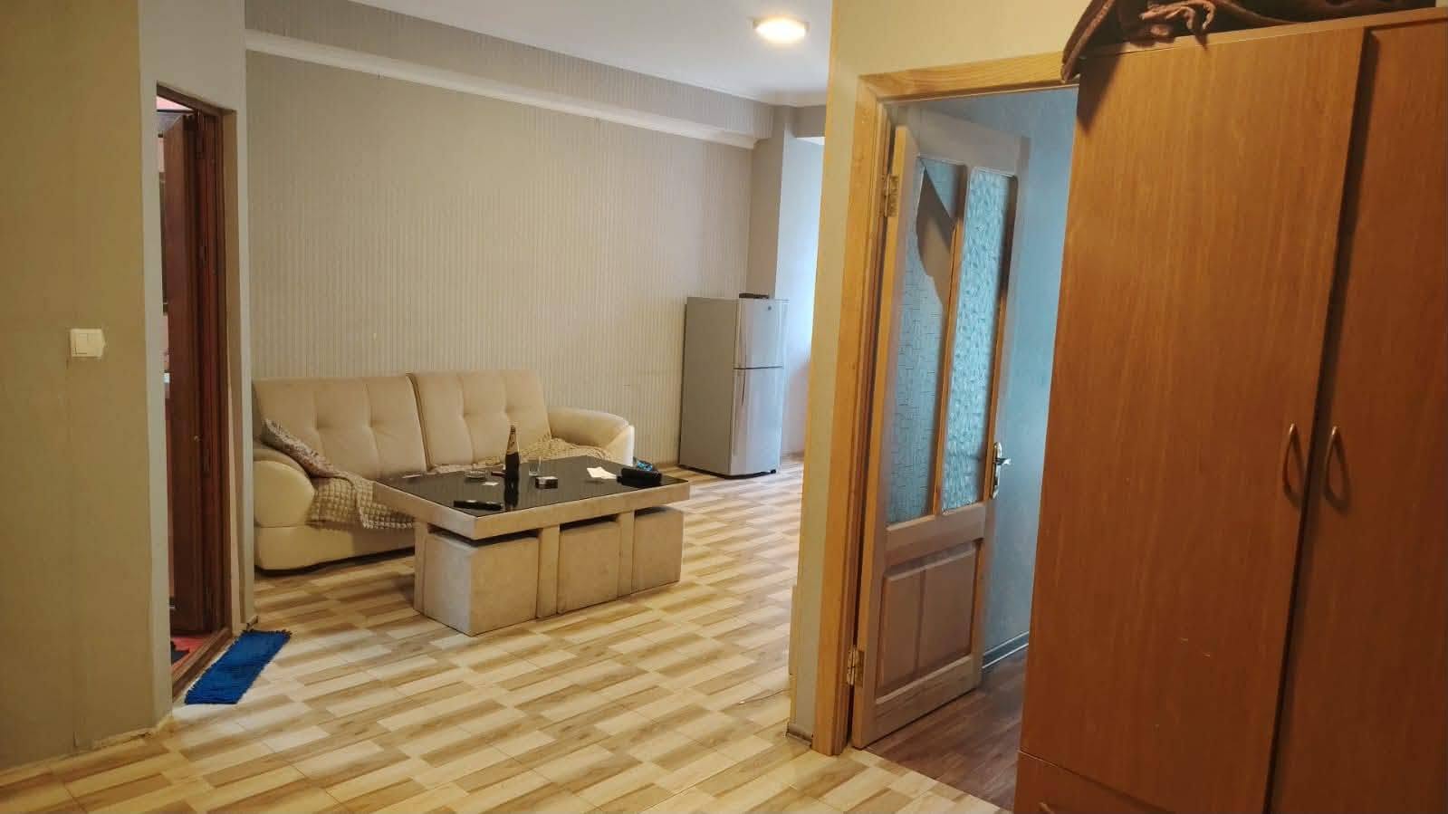 Kiralanıyor daire, Tiflis - 1,000 ₾