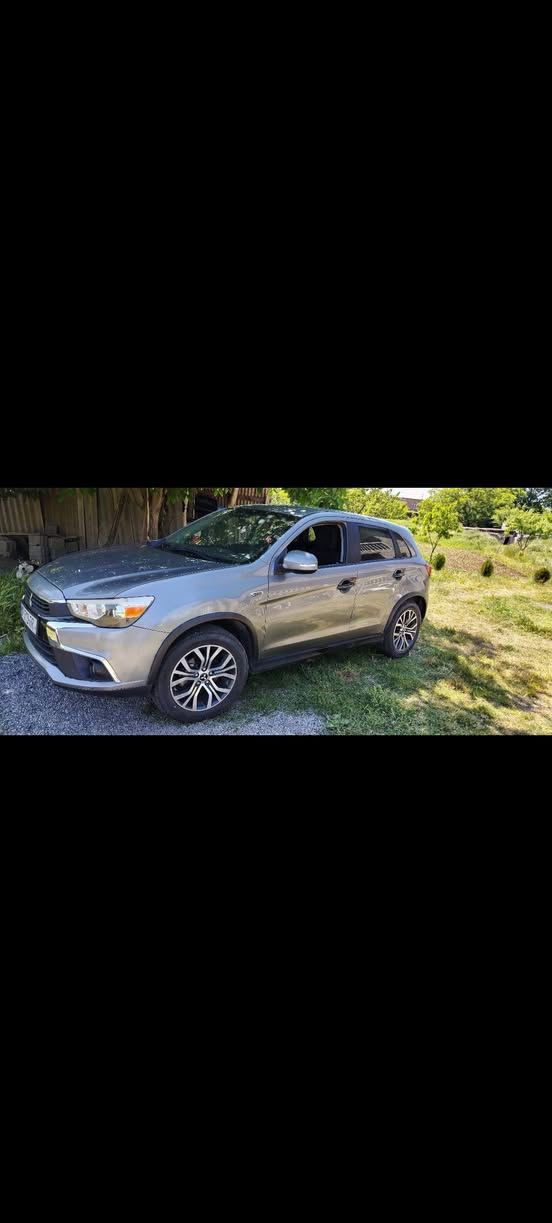 Avtomobil 2016 — 5,500$