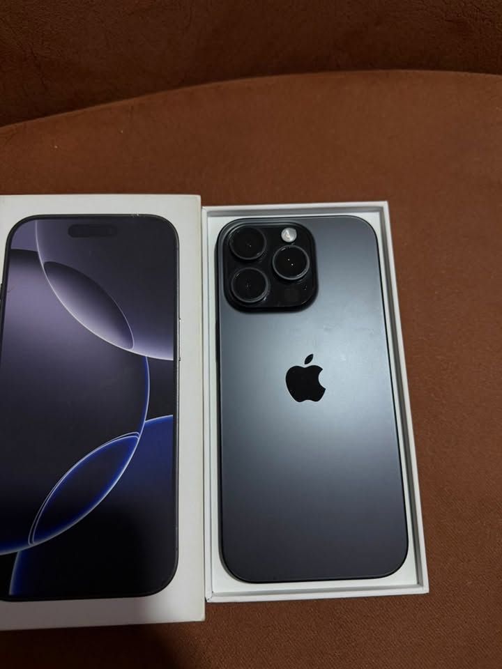 Վաճառվում է 🍏16 պրո հբ91 գբ 256