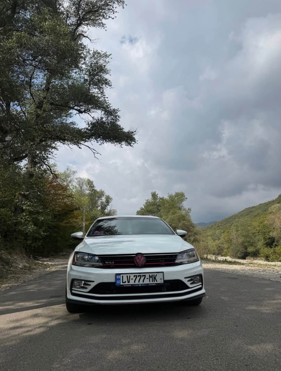 GLI