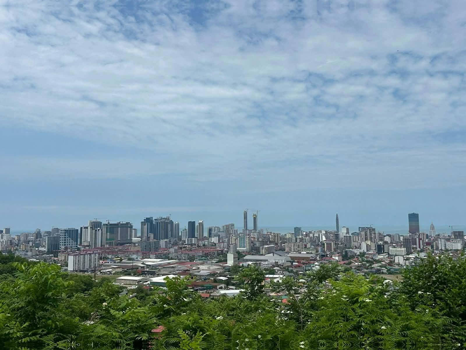 Land plot, Batumi — $75,000