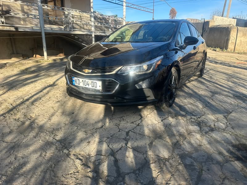 Avtomobil 2017 — 4,350$