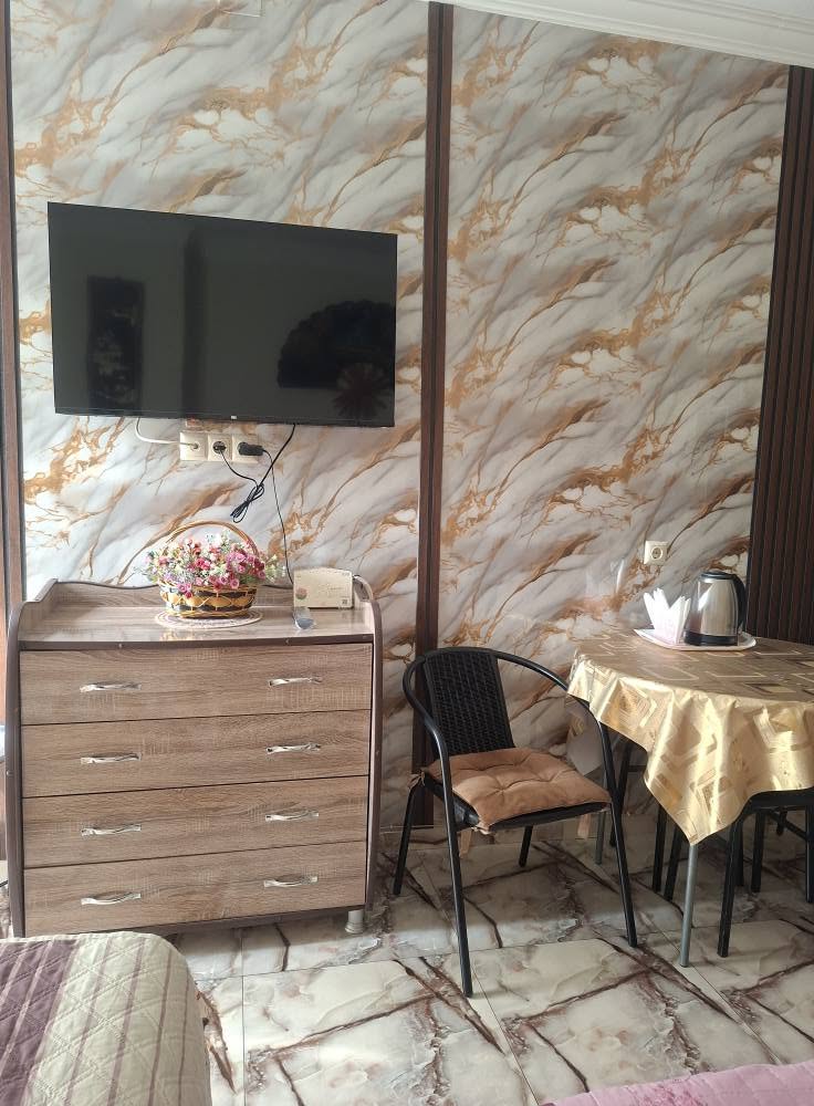 Kiralanıyorken daire, Batum