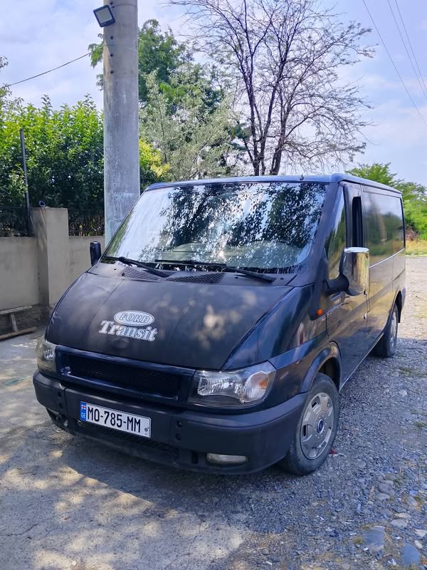 CELI Cravi 2.0 2002 — 598,236,700₼