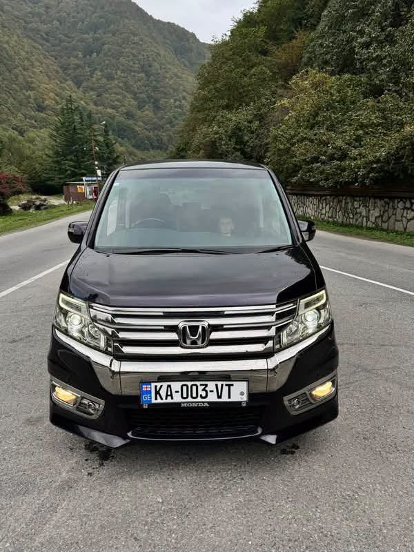 2014 4x4 մեքենան վերջից մինչև վերջ անթերի է