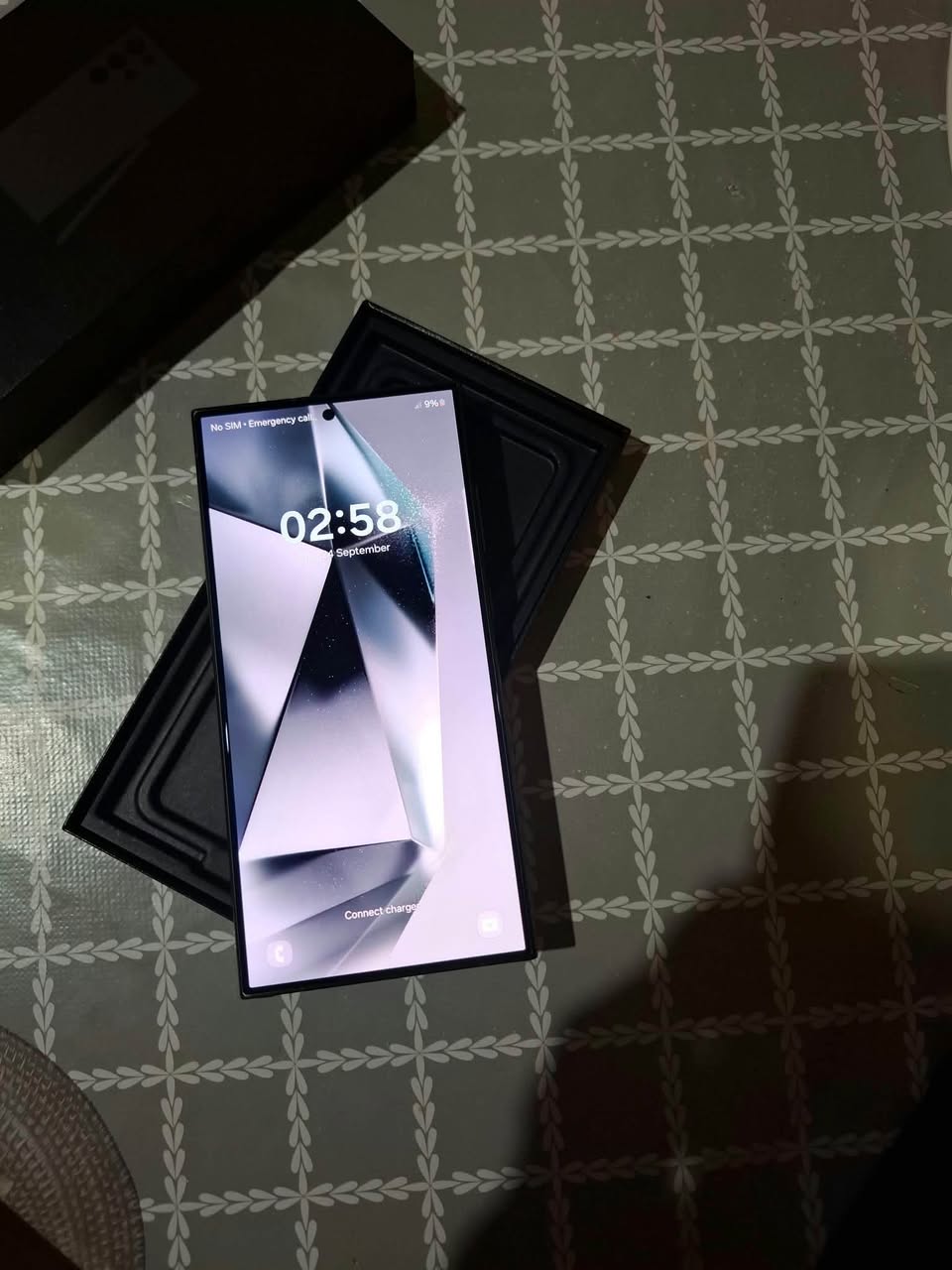 Վաճառվում է Samsung S24 Ultra գինը 1900