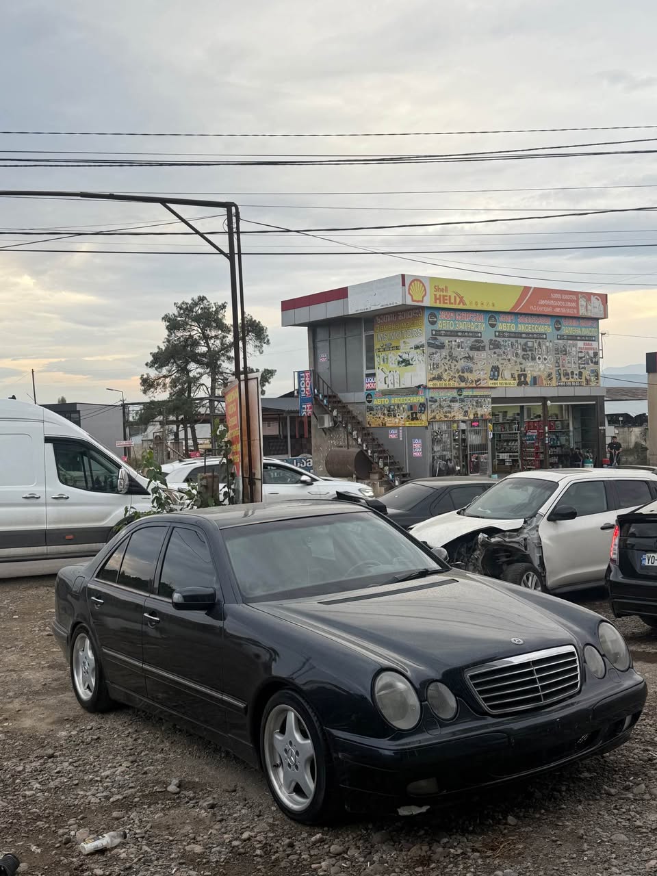 Ավտոմեքենա