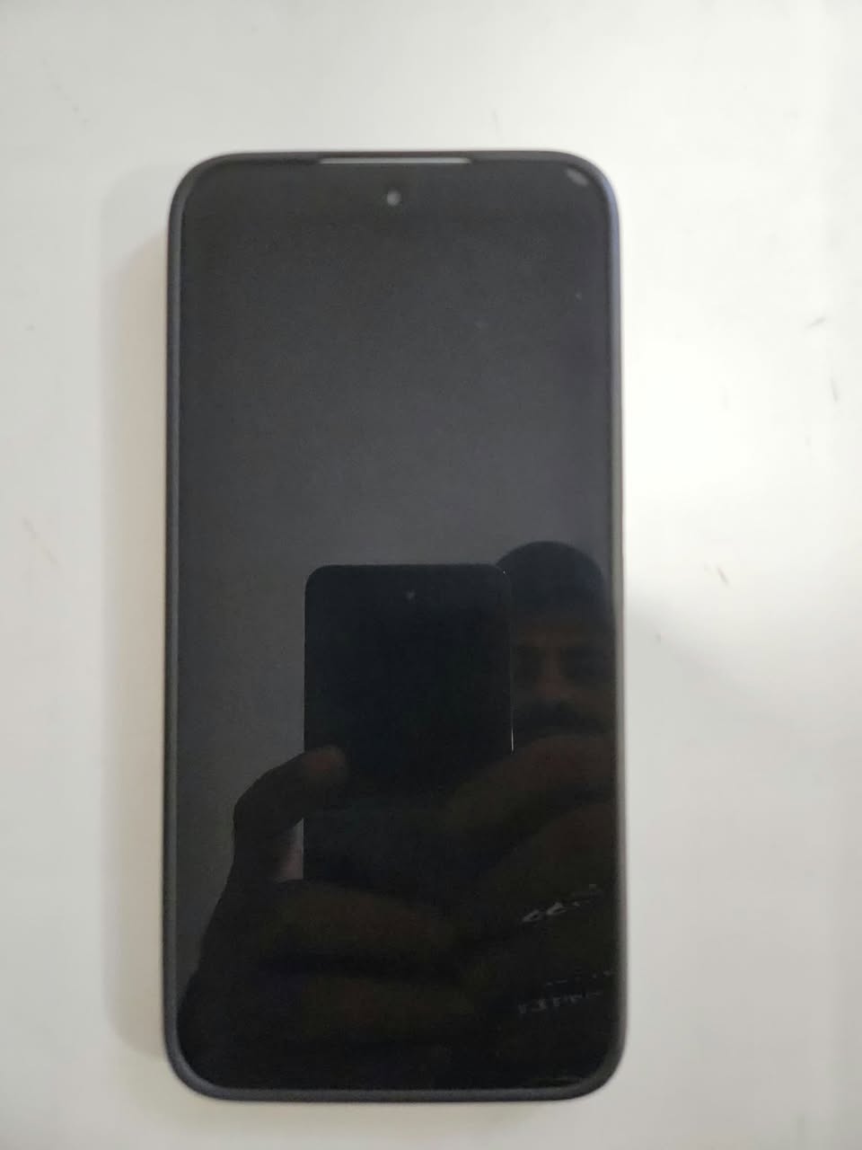 xiaomi poco x8 pro max 12/256 — 1,050₾