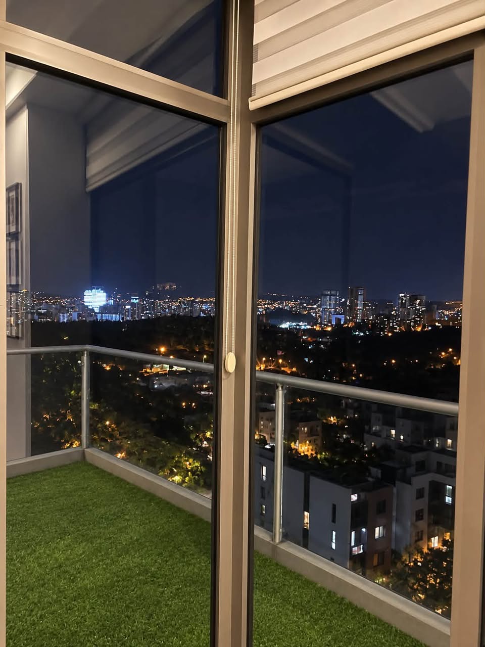 3-room apartment for sale, Tbilisi