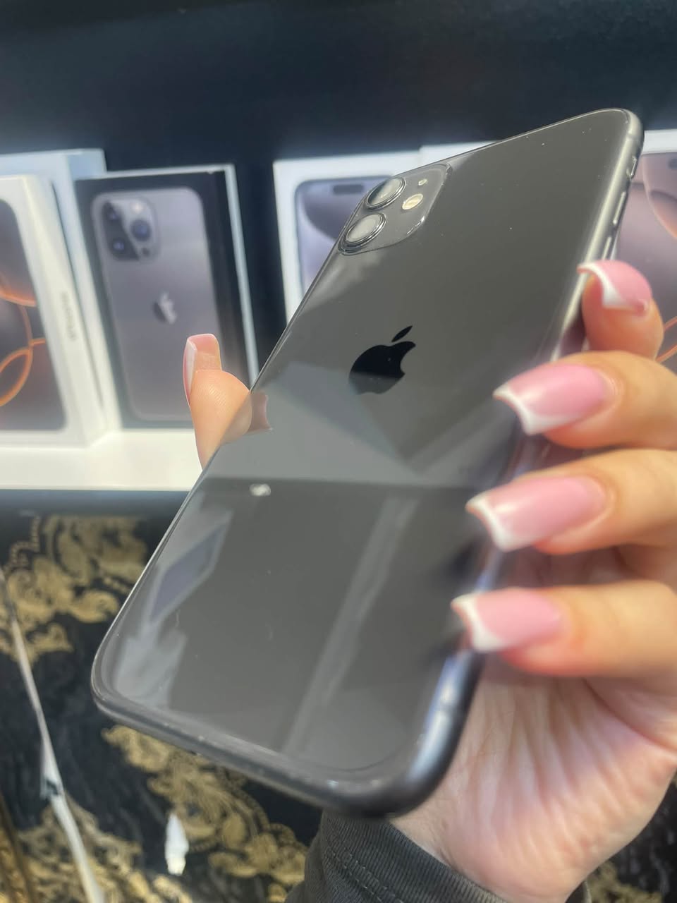 Telefon