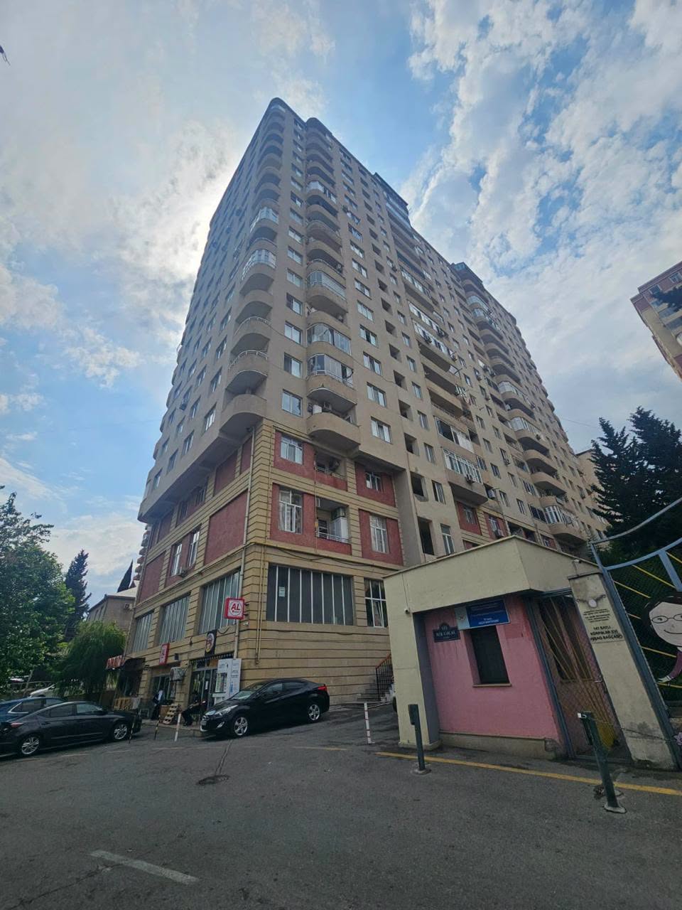 Mənzil satılır, Bakı — 189,000 ₼