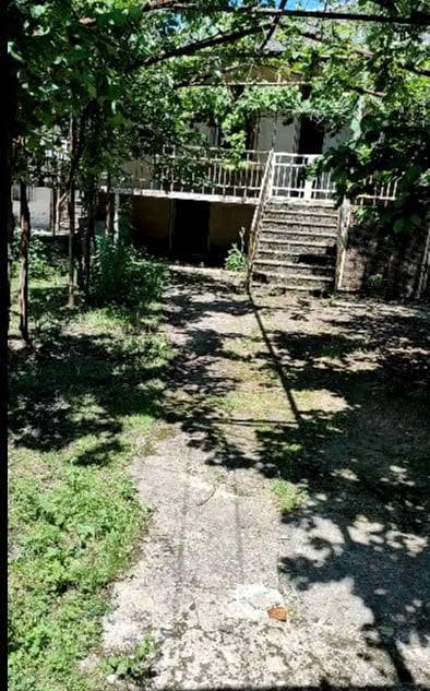 House, Tskaltubo — $20,000
