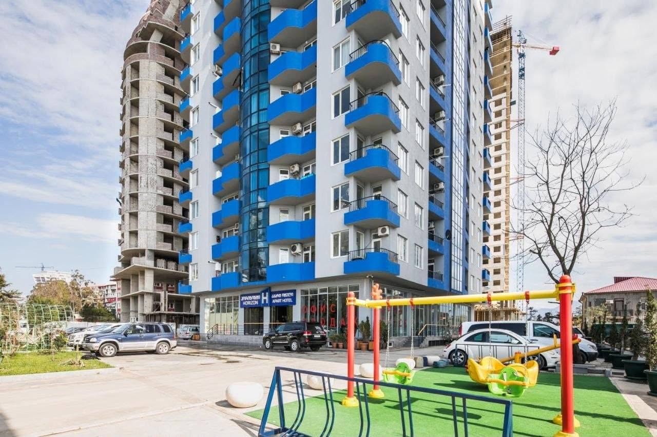 გაყიდვაშია 3 ოთახიანი ბინა, ბათუმი — $170,000