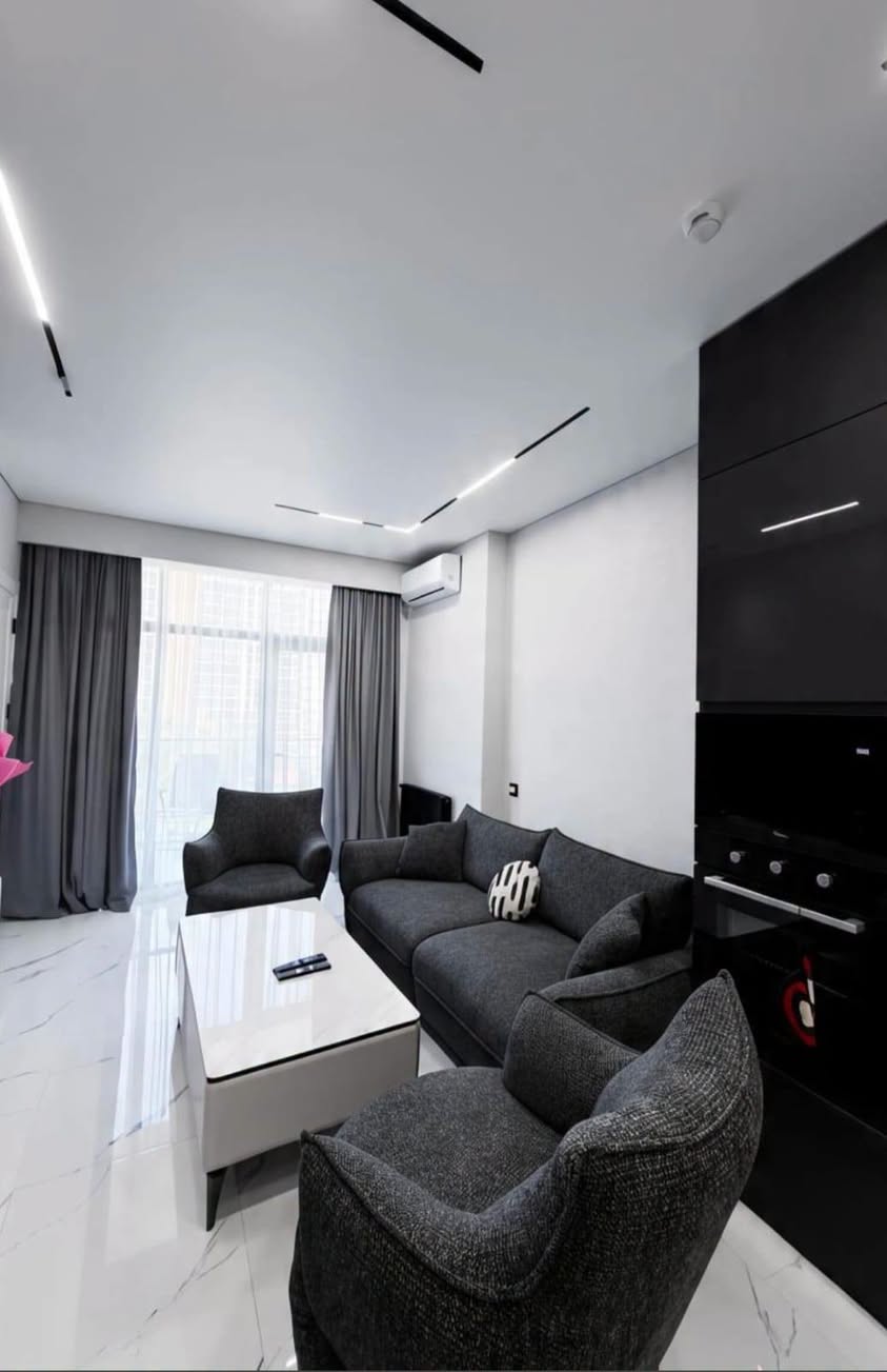 Apartment for rent, Batumi — $1,200