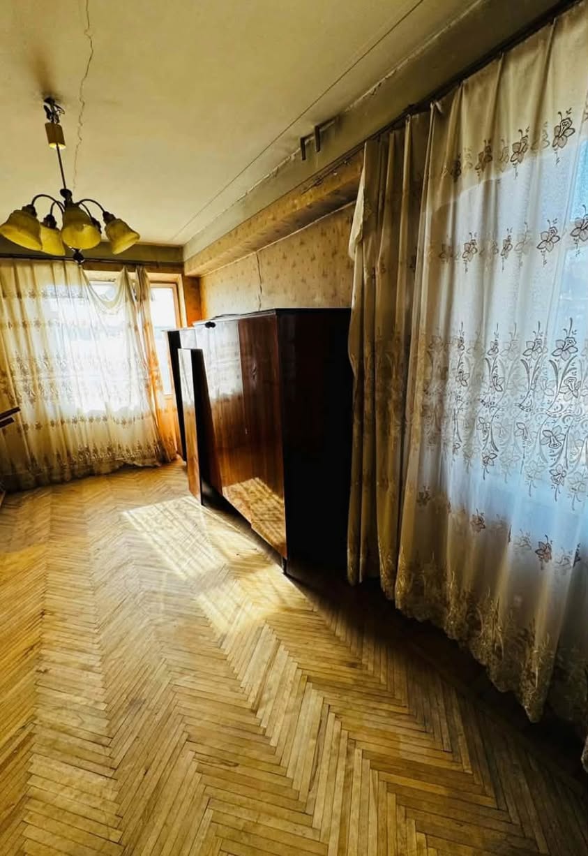 A 3-room apartment is for sale, Yerevan — 52,800,000 ֏
