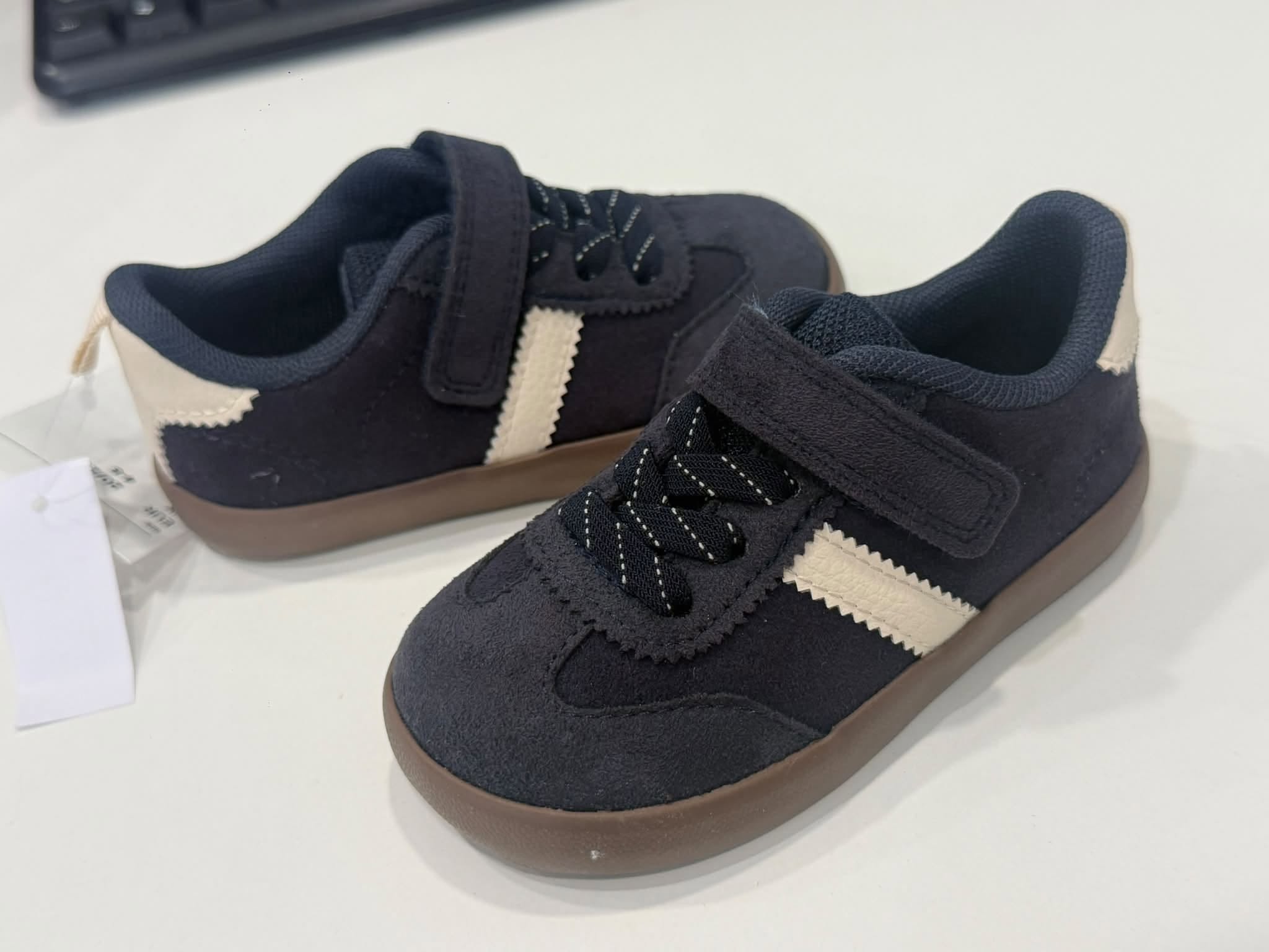 👟 Մանկական H&M կոշիկներ ✨ Նոր