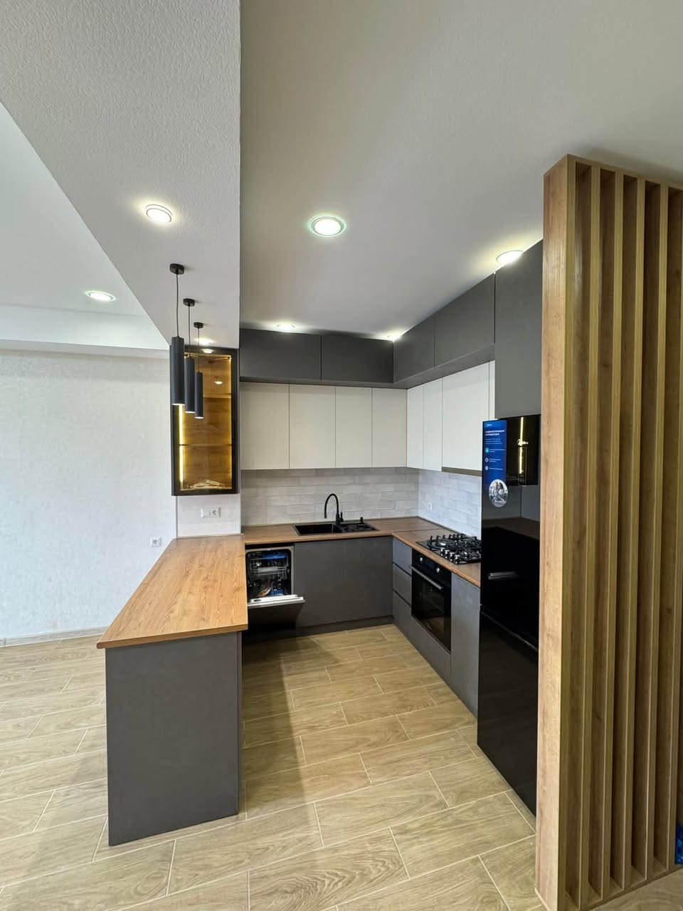 Satılık daire, Tiflis — $82,000