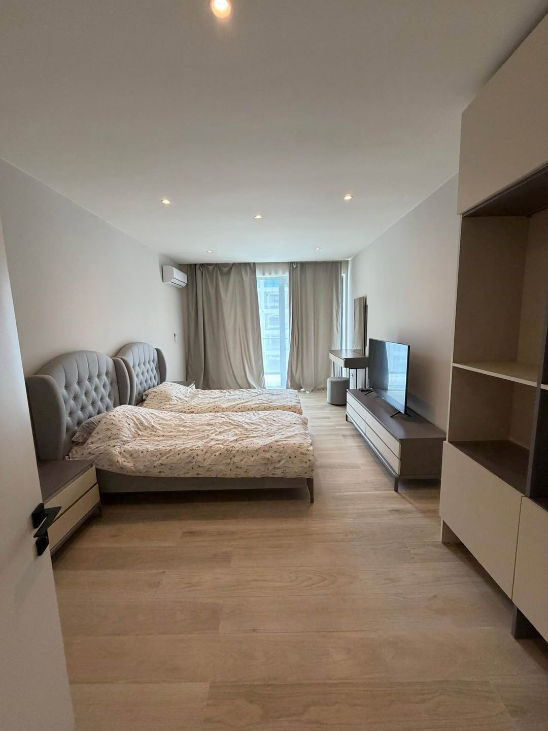 🏡 Сдаётся 3-комнатная квартира в Sea — 2,000₼