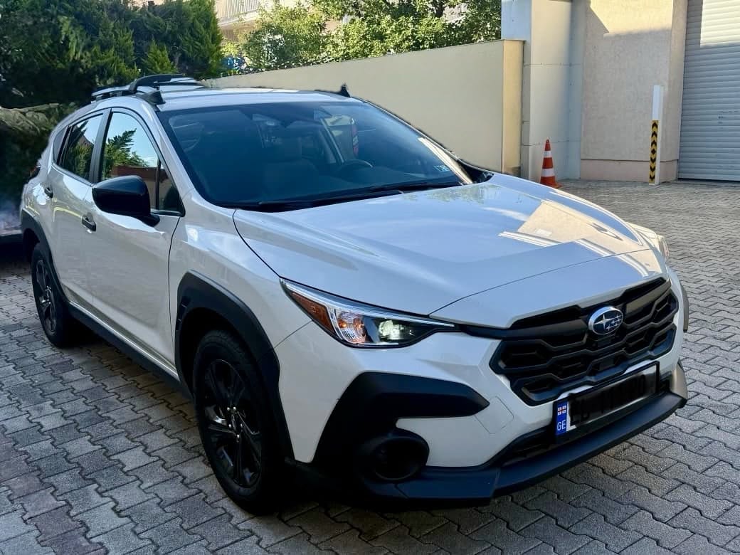 Subaru Crosstrek 2023 — 13,700$