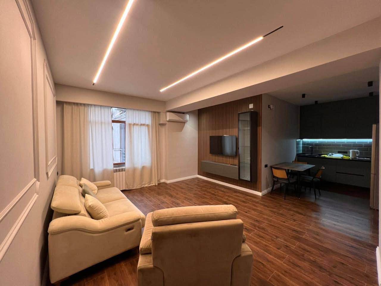 🏠 #сдается 3-х комнатная квартира у — 1,000$