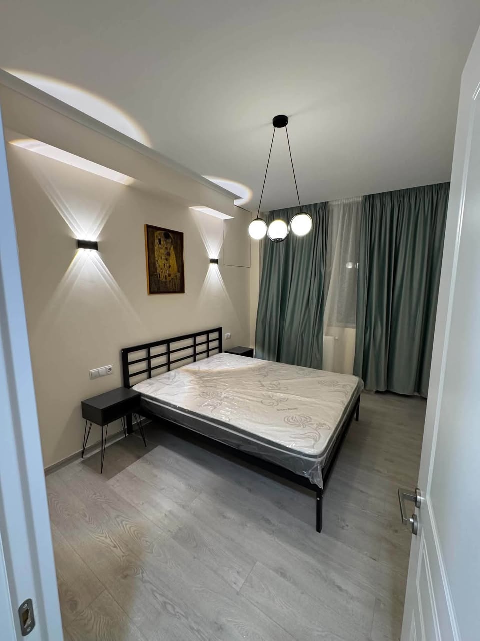Сдаётся квартира, Тбилиси — $900