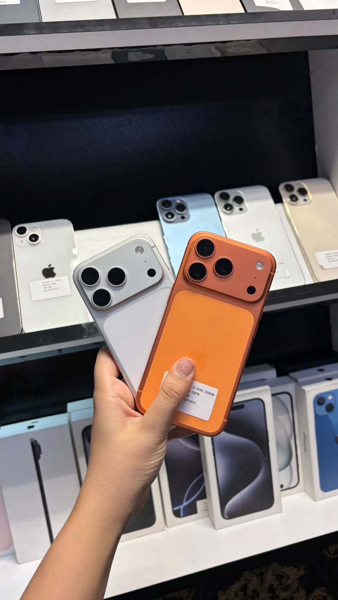 Telefon