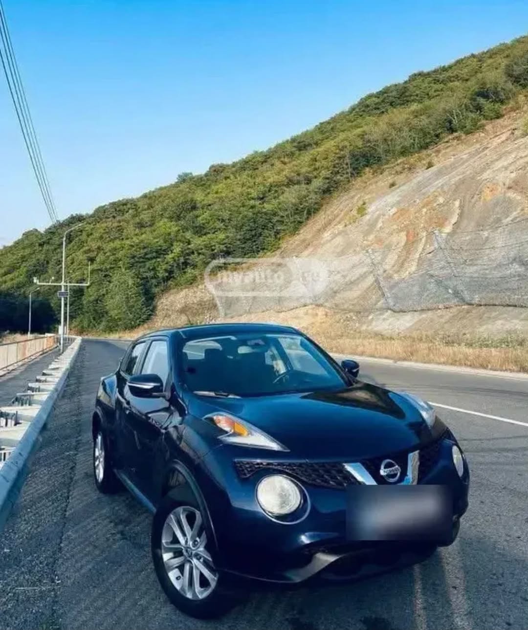 იყიდება 💜 2015 წლიანი — 5,500$
