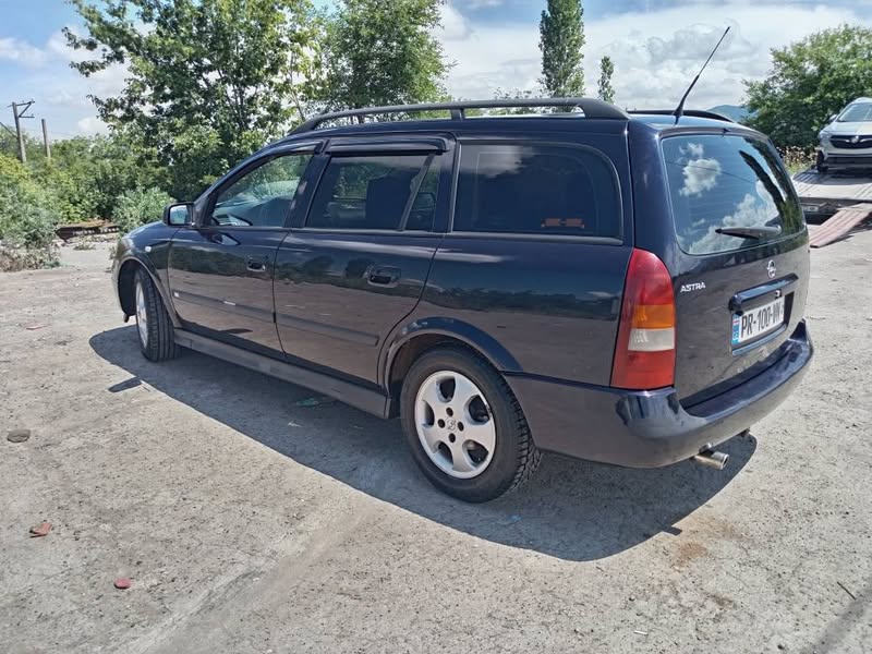 Avtomobil 2003 — 3,500$