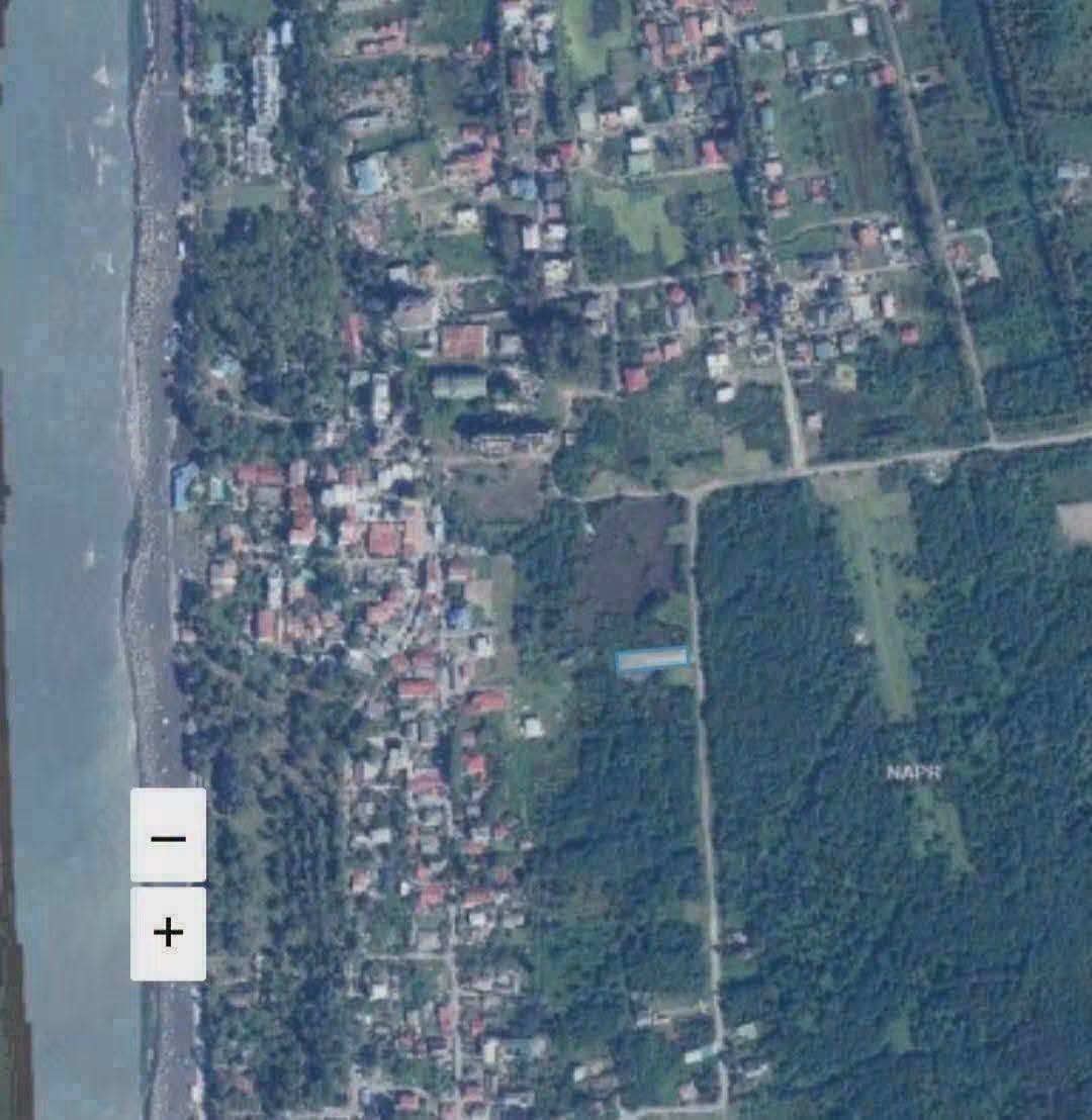 Torpaq
