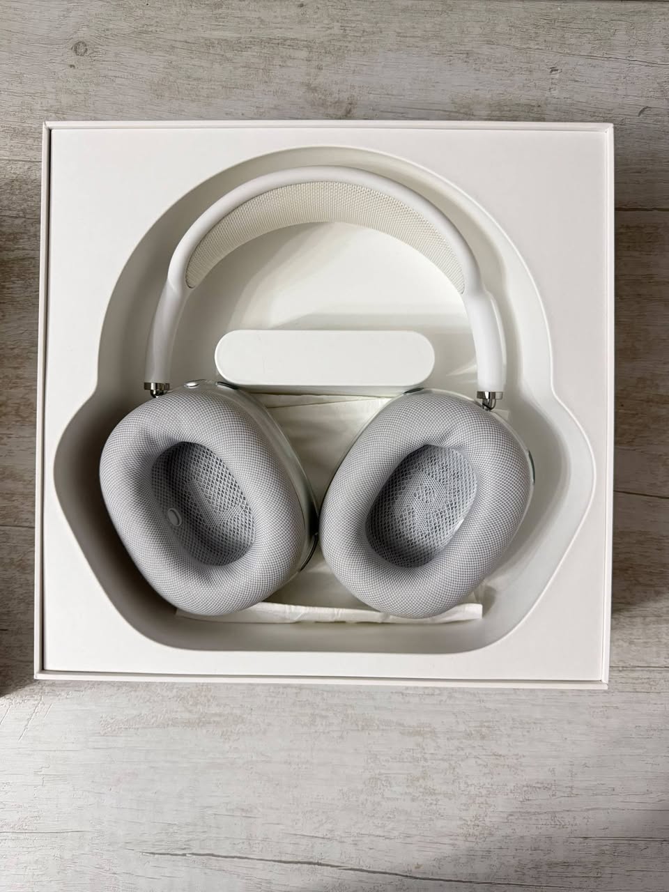 ✅Airpods max yeni, kullanılmamış, sadece açılmış