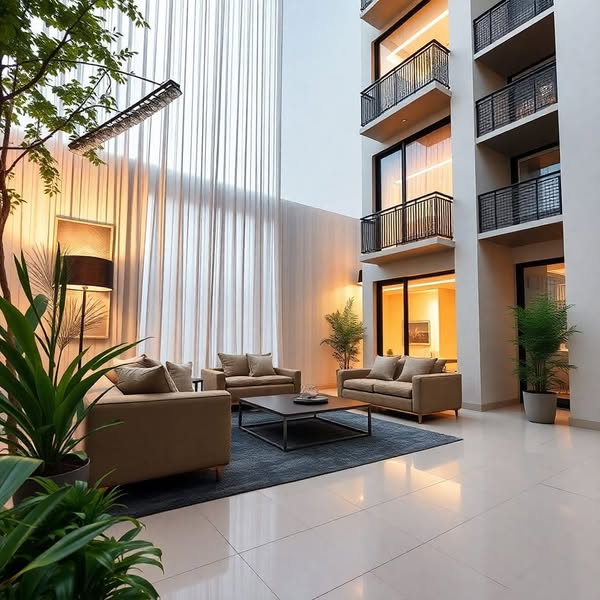Сдается в аренду 3-комнатная квартира, Кутаиси — 800 ₾